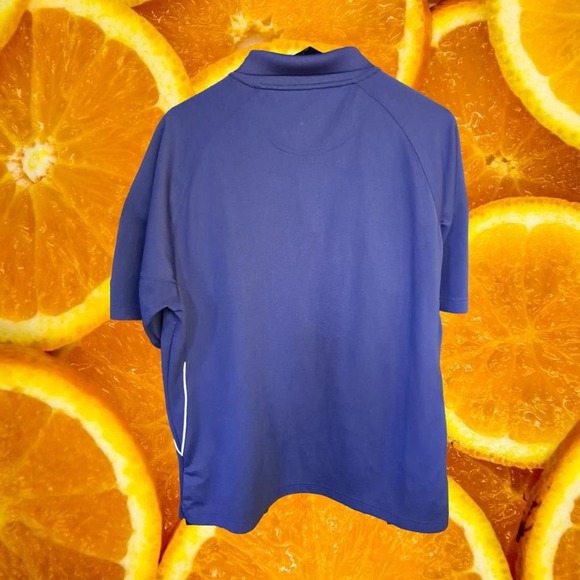 Pro Edge Penn State Polo Size Large - Picture 4 of 4